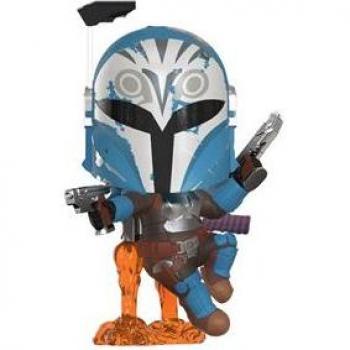 Figure de Collection Bo‑Katan Kryze – Star Wars The Mandalorian (Hot Toys)