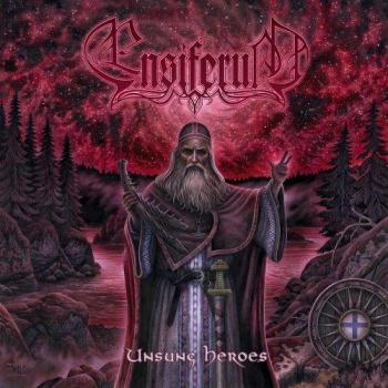 Ensiferum Unsung Heroes (Deluxe Edition)