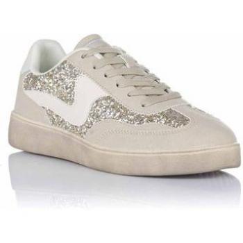 Mulher Sport Teddy Smith Ouro 120150