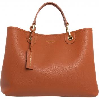 Tote Bags EMPORIO ARMANI Woman color Leather