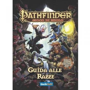 Giochi uniti Pathfinder: Guida alle Razze