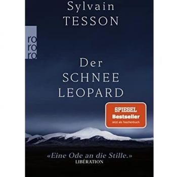 Der Schneeleopard