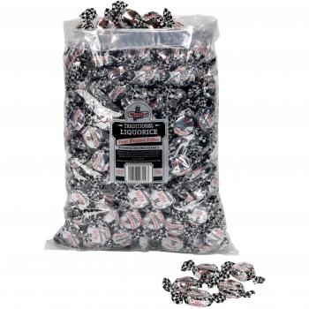 Walkers Salted Caramel Toffees Wrapped retro Sweets PickMix Traditional