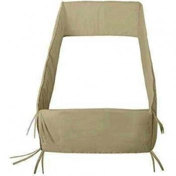 Cambrass PROTECTOR 360 360x30x3 CM LISO E BEIGE