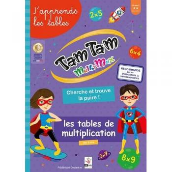 Tam Tam Multimax