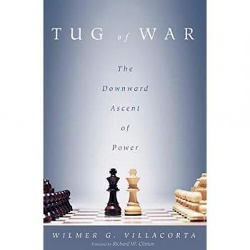 Tug of War: The Downward Ascent of Power