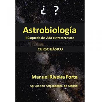 Astrobiología