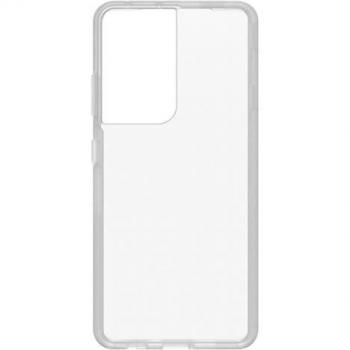 Otterbox React Samsung Galaxy S21 Ultra Beschermhoes Transparant