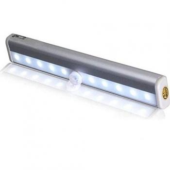 Barra de Luz LED Nocturna Inalámbrica DSYCAR