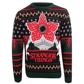 Merry Demogorgon Jumpers