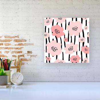 WRT Ltd Snake On A Beach Holiday Art Prints – 12 x 16, Black Frame Edition
