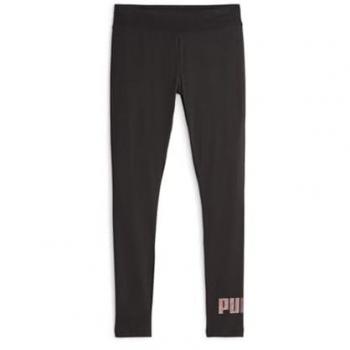 PUMA Women's ESS Metallic Leggings