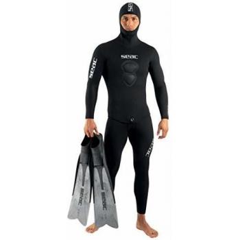 Muta Seac 3.5mm Royal Nero XXL