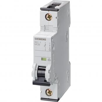 Sicherungsautomat 5SY6113-6 Siemens 1P. B 13A