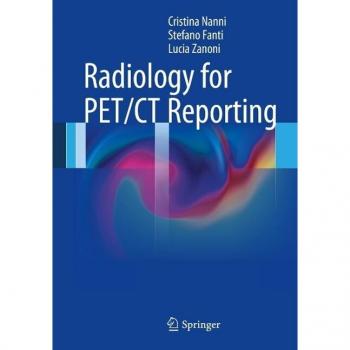 Vitalsource Technologies, Inc. Radiology For Pet/ Ct Reporting