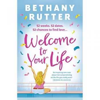 Welcome to Your Life