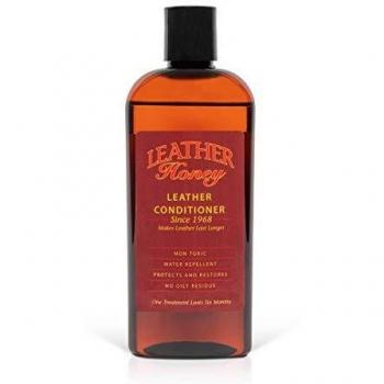 Mastic Cuir Élégance