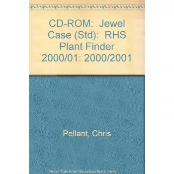 CD-ROM:  Jewel Case