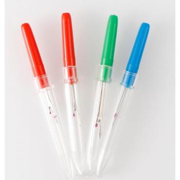 4Pcs Sewing Thread Cutter Kit