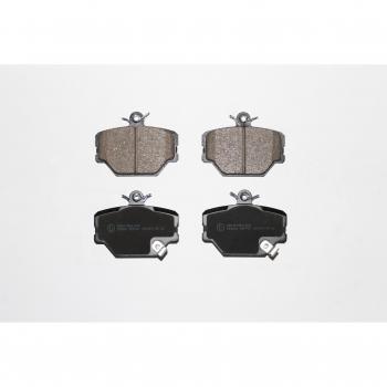 Disc Brake Pad Set LPR 05P761