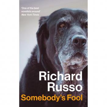 SOMEBODY'S FOOL