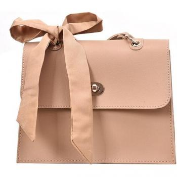 Elegant Women's PU Leather Handbag