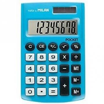 Calculadora Bolsillo Pocket Touch