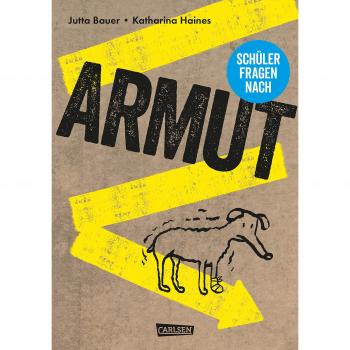 Armut: Schüler fragen nach