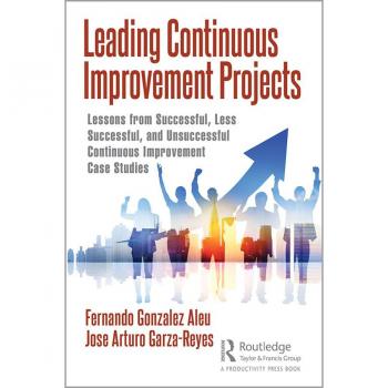 Vitalsource Technologies, Inc. Leading Continuous Improvement Projects