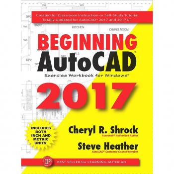 Beginning AutoCAD® 2017