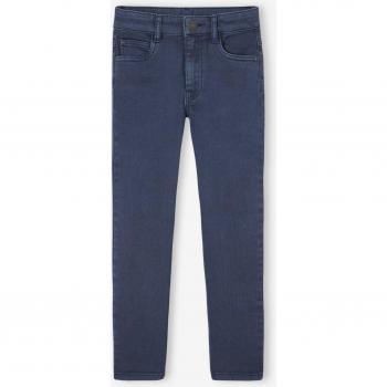 VERTBAUDET MorphologiK Boys' Slim Leg Trousers