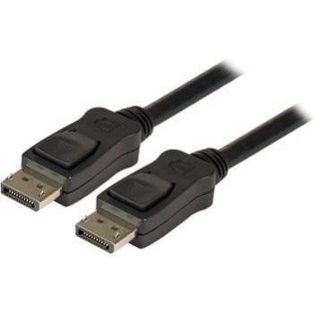 Cavo di Connessione DisplayPort 1.2 4K 5m