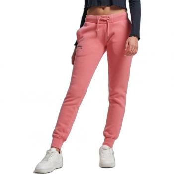 Superdry Pantaloni sportivi Essential da donna con logo