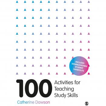 100 Activities for Teaching Study Skills