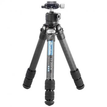 Leofoto LS-283CM Ranger Carbon-Dreibeinstativ inkl. LH-30 Ballhead