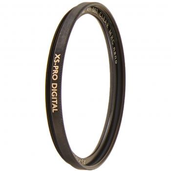 B&W 49mm XS-Pro Crystal MRC Nano #007M Filter