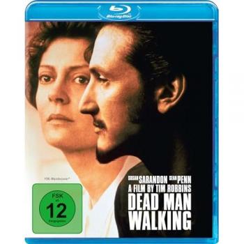 Dead Man Walking – Le dernier passage (Édition Blu‑ray)