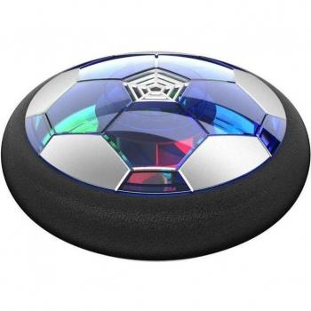 Interactive Hovering Soccer Ball