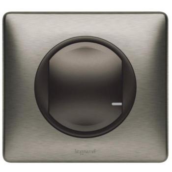 Variateur Céliane avec Netatmo 300W Graphite