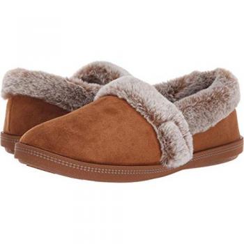 Skechers Women's Cozy Campfire Toasty Slippers