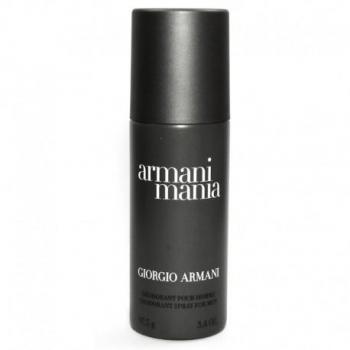 Giorgio Armani Mania After Shave 100 ml