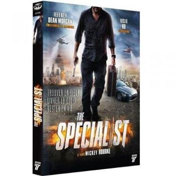 De Specialist Schijf