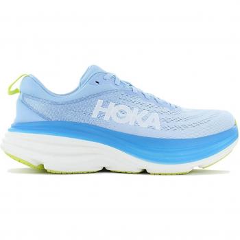 HOKA Bondi 8 – Running shoes bleu, homme