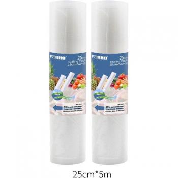 FUNHO Sacs Sous Vide