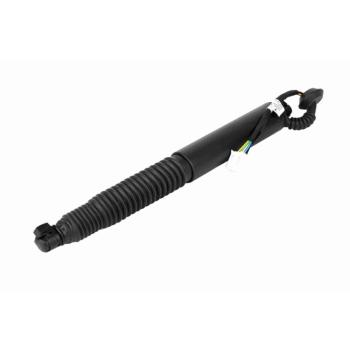 Tampa elétrica VEMO V58‑55‑0001 com motor integrado