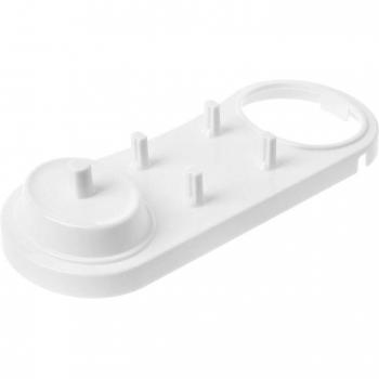 Electric Toothbrush Charging Station with Holder
