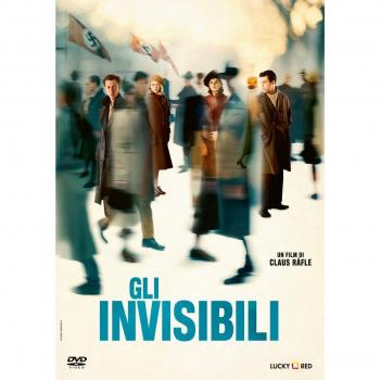 Gli Invisibili