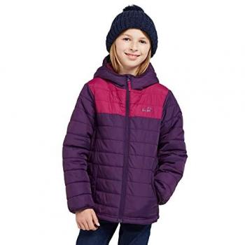 Peter Storm Girls Kids' Blisco II Insulated Puffer Jacket