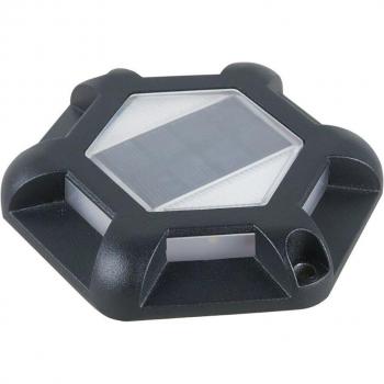 Energieeffiziente Rasenlampe LED