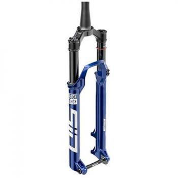 RockShox SID Ultimate Race Day 29 Forcella 120mm Blu, 35mm, Offset 44mm, Boost 15x110, XC, Remote Escluso